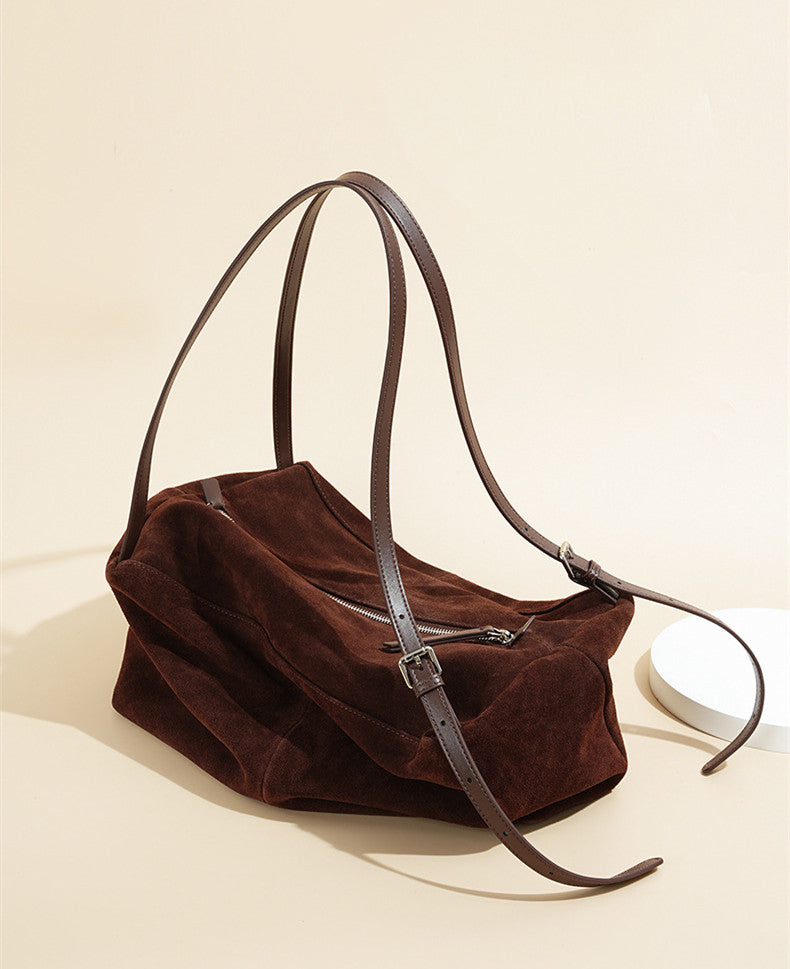 Stylish and Comfortable Shoulder Bag for Women - Perfect for Work, Travel, and Everyday Use