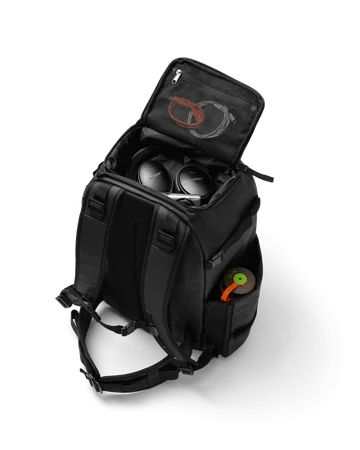 Db Ramverk Pro Backpack 32L - Lightweight Waterproof Hiking Backpack for Men & Women - Perfect for Travel, Camping, and Outdoor Adventures