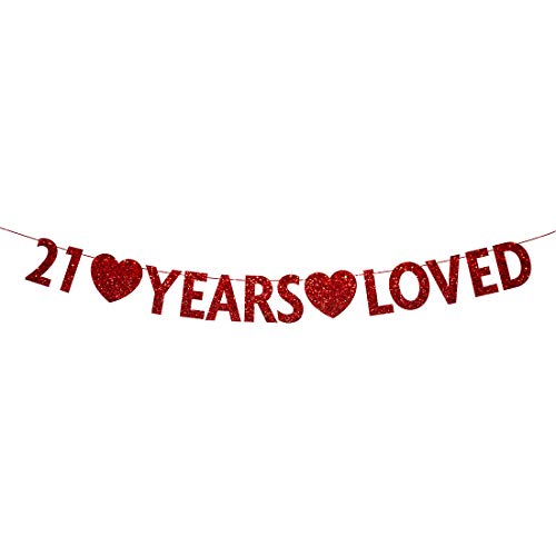 RED-LOVED