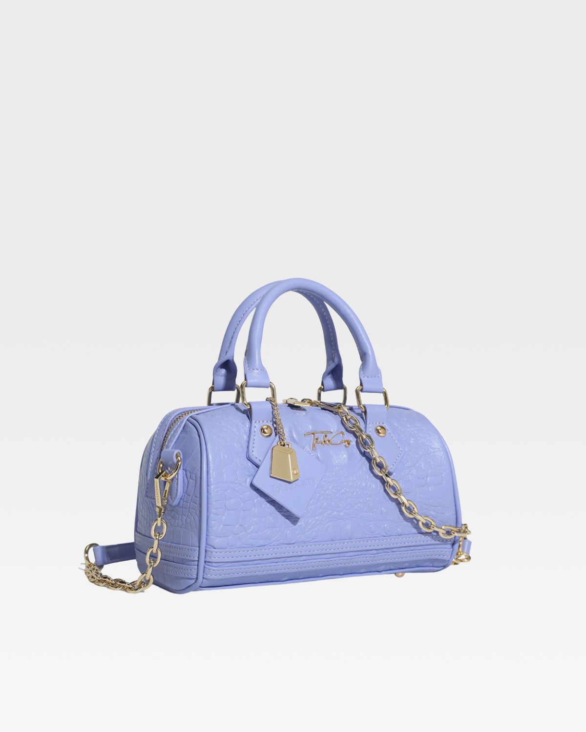 Apollo 2 Loaf Purse in Lavender - Stylish Crossbody Handbag for Women | Perfect for Work, Travel & Everyday Use