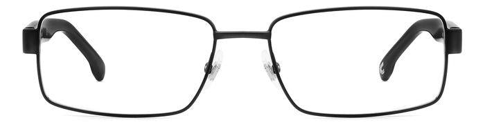 Carrera 8887 Racing Sunglasses - Polarized UV Protection Sports Glasses for Men & Women - Perfect for Cycling, Running, Driving & Outdoor Activities