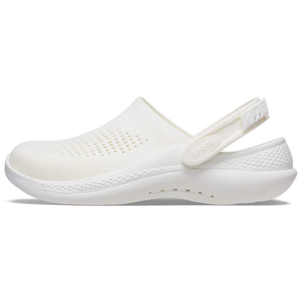 Crocs Unisex LiteRide 360 Clogs - Comfortable Slip-On Shoes for Men & Women | Perfect for Indoor, Outdoor, Beach & Casual Wear