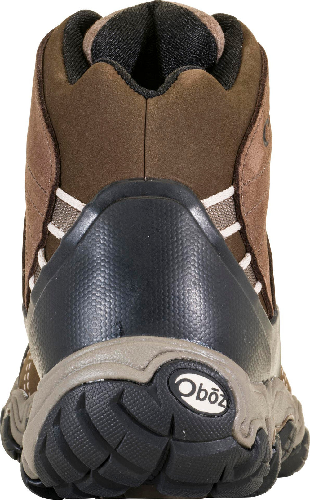 Bridger Mid Waterproof Hiking Boots for Women - Lightweight, Durable & Comfortable Outdoor Shoes for Trekking, Camping & Trail Adventures