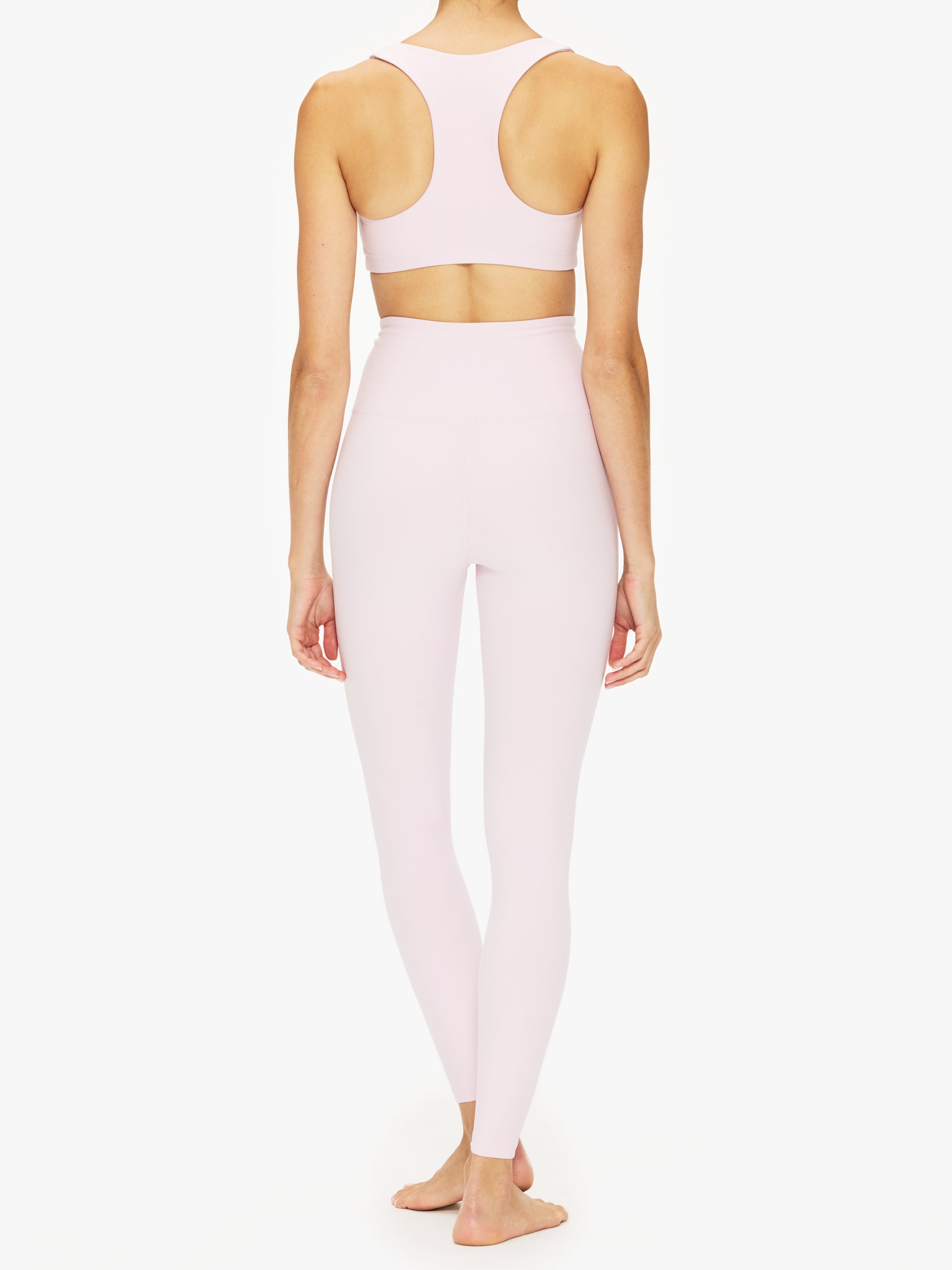 Year Of Ours Stretch Veronica Legging - High Waisted Yoga Pants for Women, Comfortable Workout Leggings for Running, Gym & Lounge