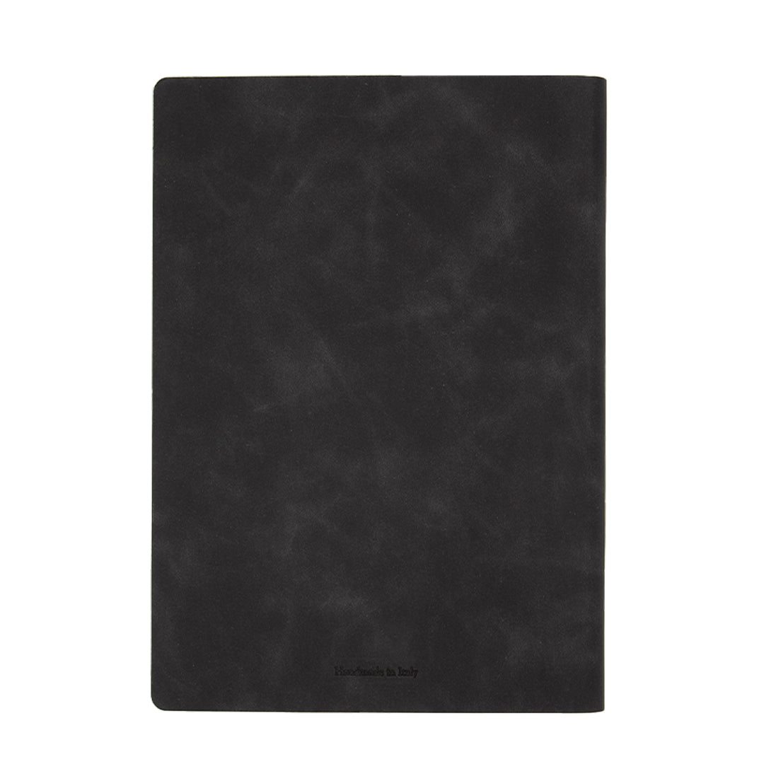 Premium Diarpell Leather Journal with Lined Ivory Pages - Elegant Writing Notebook for Travel, Journaling & Gift Giving - Perfect for Daily Notes, Sketching & Creative Writing