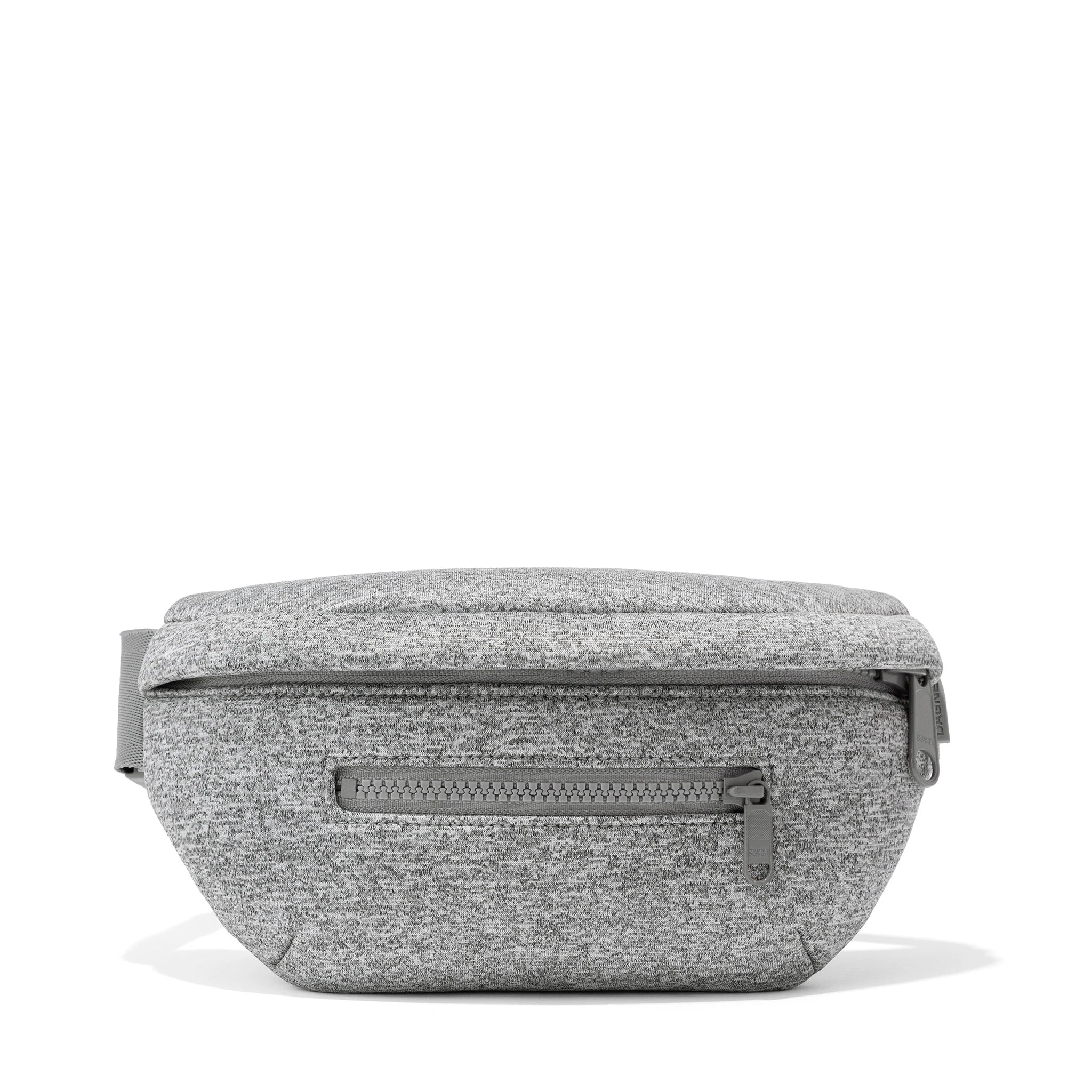 Dagne Dover Ace Fanny Pack - Stylish & Functional Waist Bag for Men & Women - Perfect for Travel, Hiking, Running & Everyday Use
