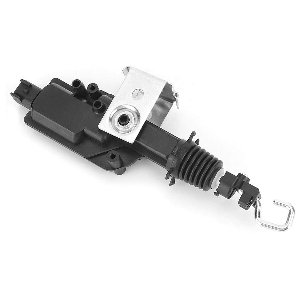 Ford Crown Victoria Door Lock Actuator Motor 4L2Z78218A42AA - Replacement Power Lock Actuator for Easy Installation & Secure Vehicle Access | Perfect for Car Door Lock Repair & Maintenance