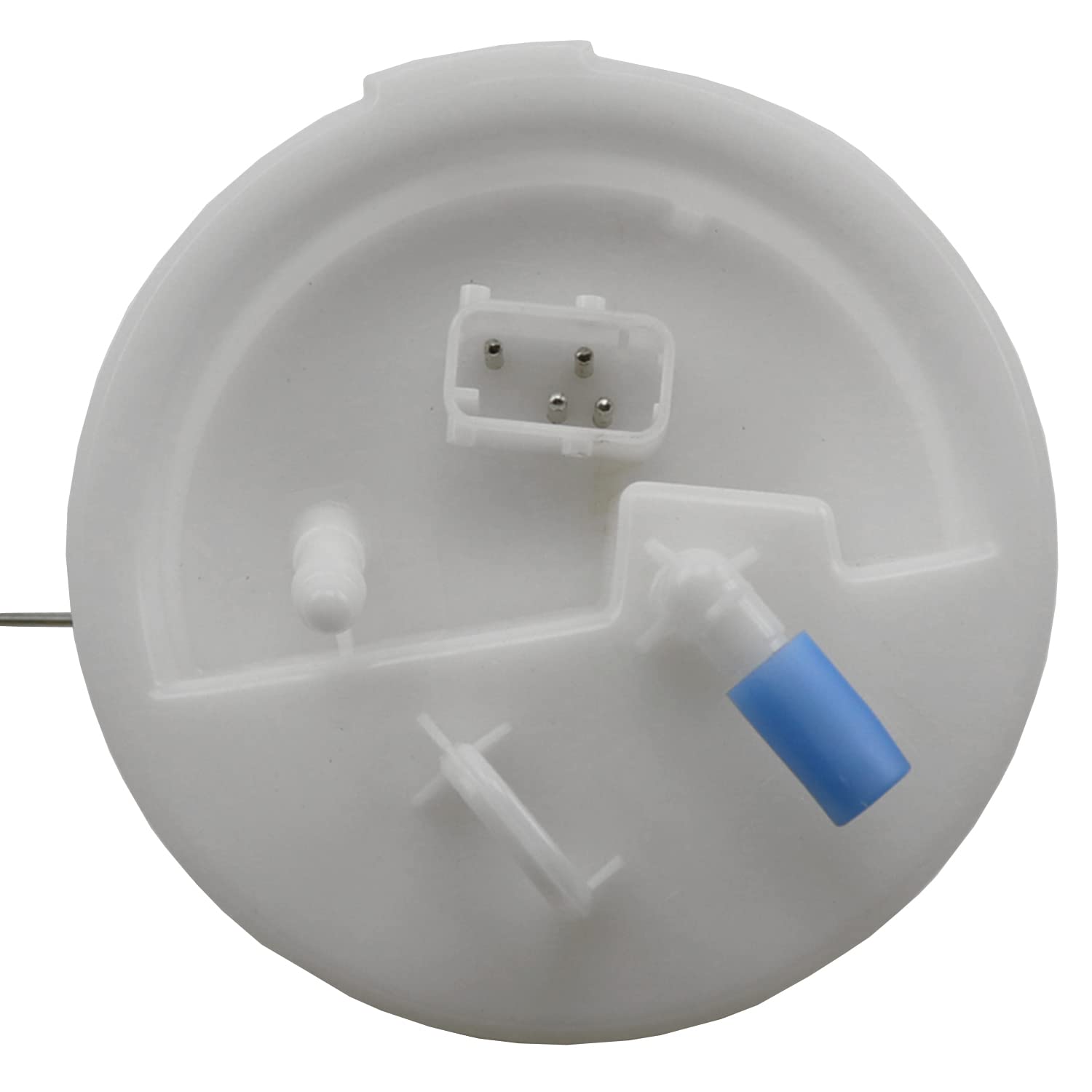 Beck/Arnley 152-0992 Electric Fuel Pump - High Performance Replacement Fuel Pump for Cars & Trucks - Perfect for Automotive Repair & Engine Maintenance