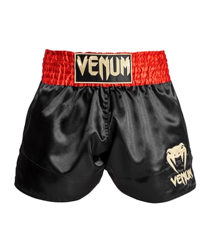 Red/Black/Gold
