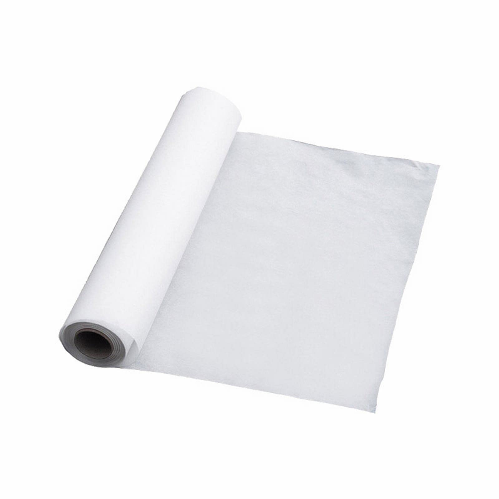 Non-Stick Silicone Baking Paper for Oven, BBQ, Cake & Fish - Reusable Parchment Paper for Home Baking, Grilling & Cooking - Perfect for Baking, Roasting, Wrapping & Food Storage