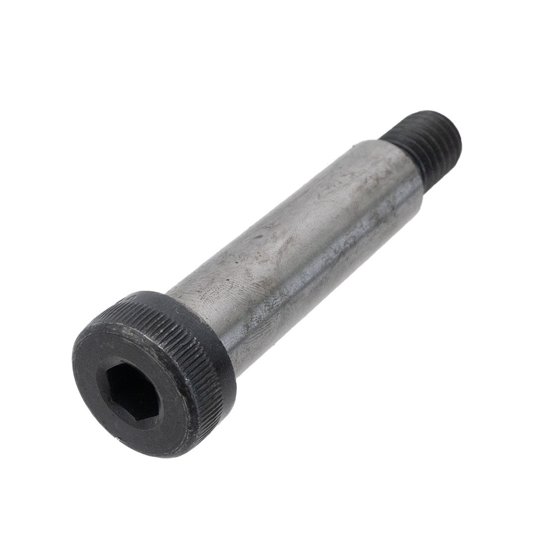 XERO Shoulder Bolt - High Strength Stainless Steel Shoulder Screws for Machinery, Automotive, and Industrial Applications - Perfect for Hinges, Brackets, and Precision Assembly
