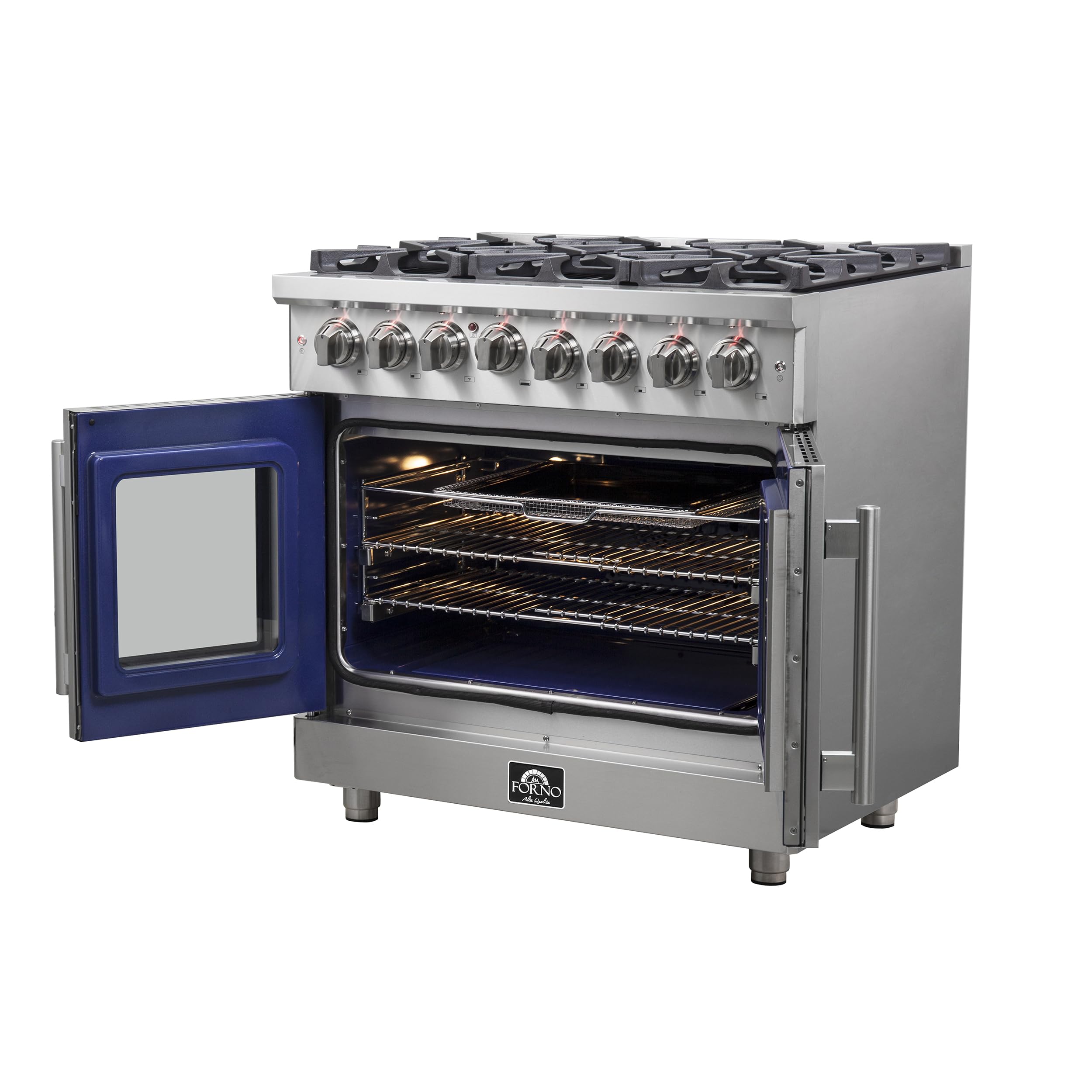 Forno Massimo 36