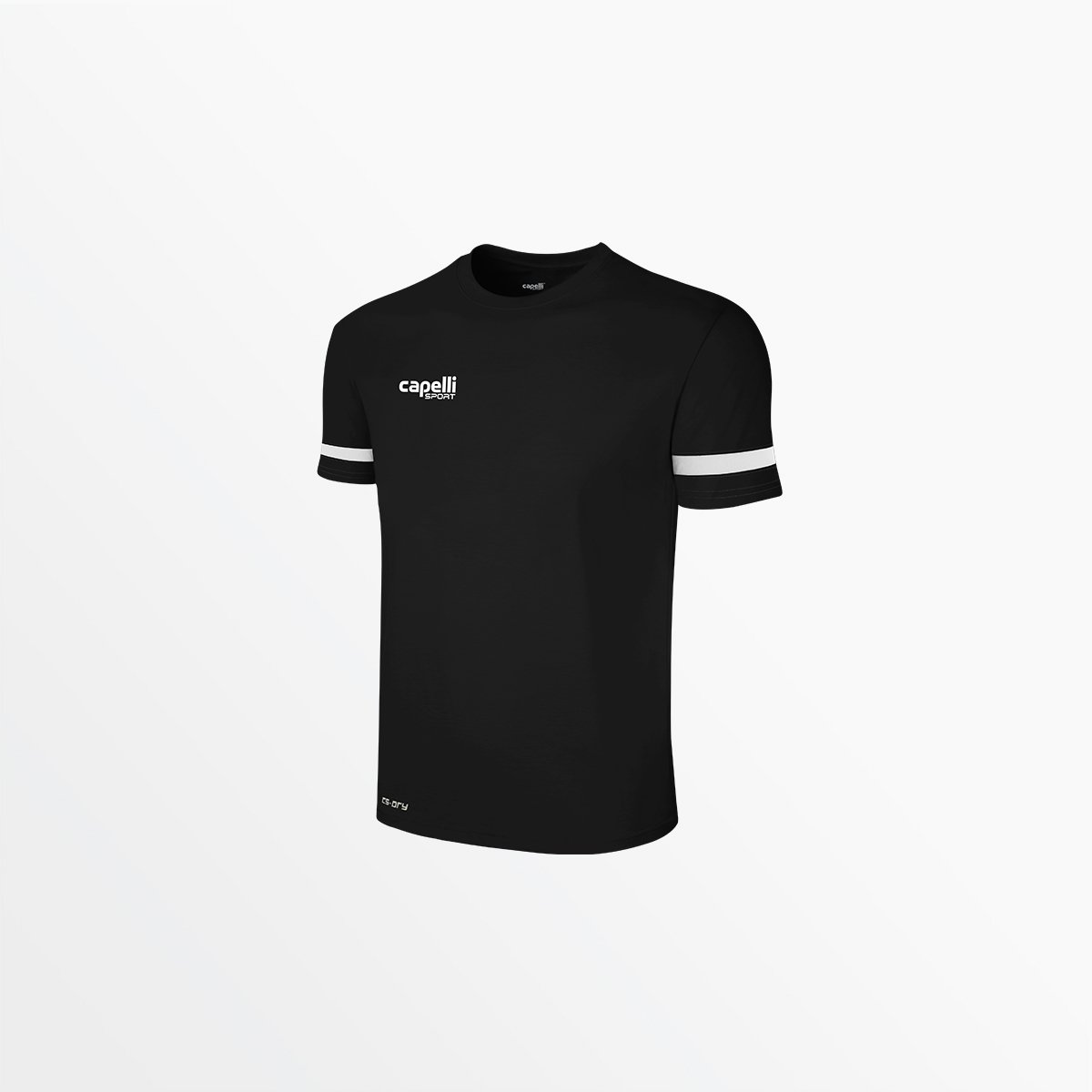 Men's Uptown CS Dry Tee - Moisture Wicking Quick Dry T-Shirt for Gym, Running & Outdoor Activities