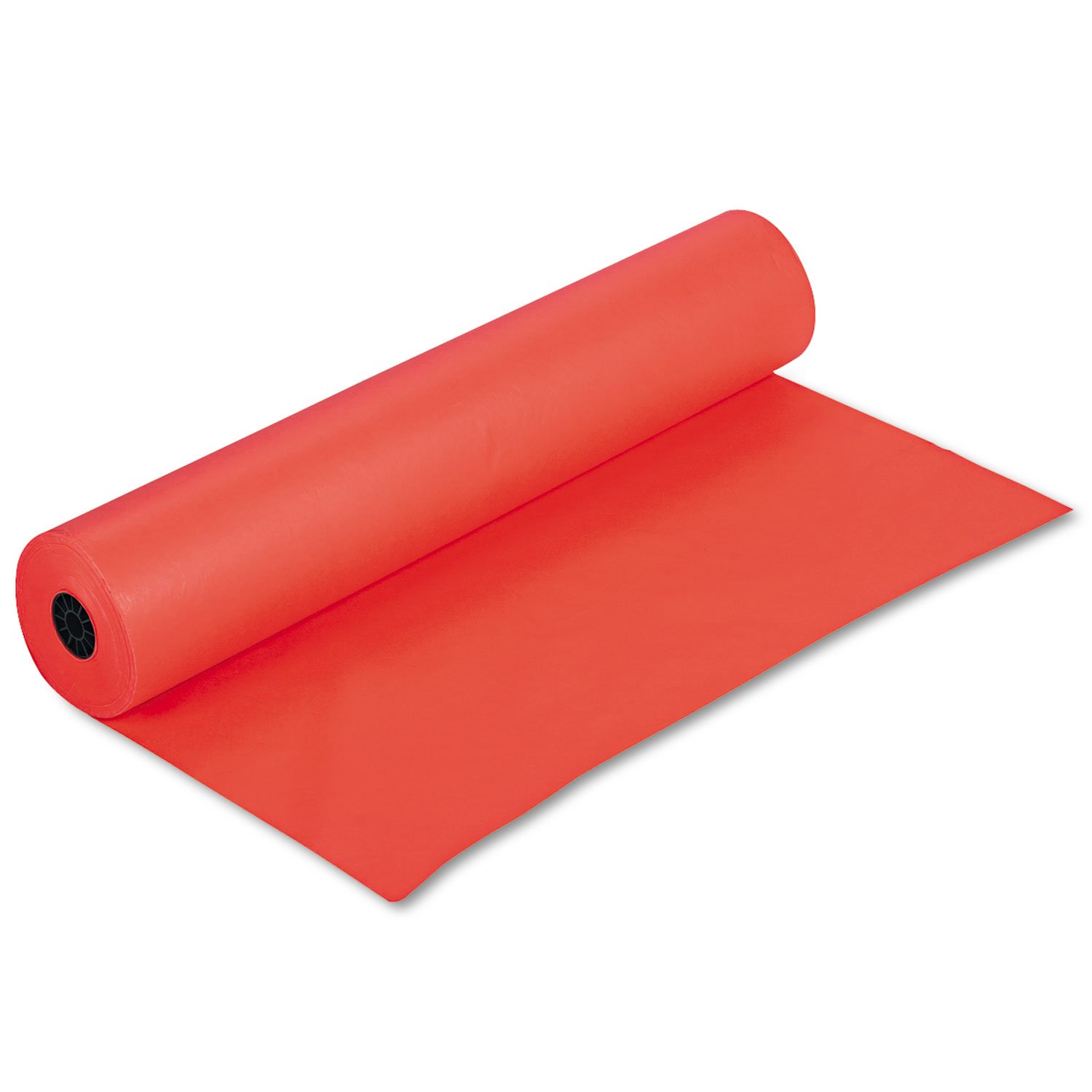 Pacon 63100 Rainbow Duo-Finish Colored Kraft Paper - 35 lbs, 36