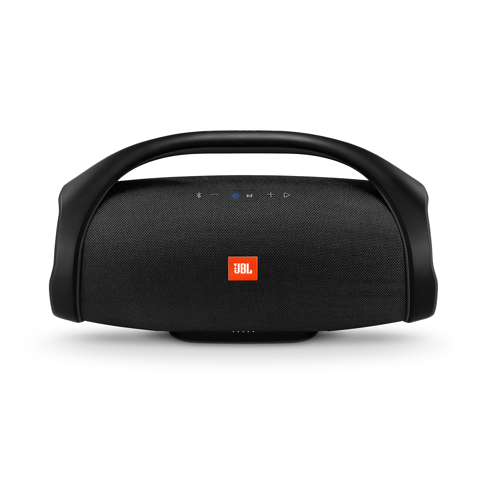 JBL Boombox 3 Portable Bluetooth Speaker with 24-Hour Battery - Waterproof IPX7, Powerful Bass for Outdoor, Beach, Pool Parties & Home Use