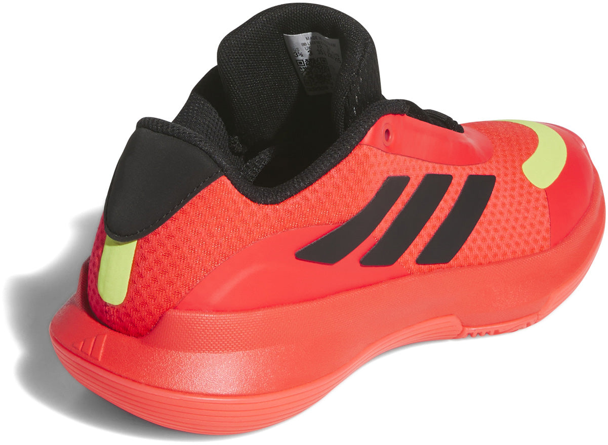 Basketball Legends Low Junior's Basketball Shoes - Lightweight & Durable for Kids - Perfect for Training, Games & Outdoor Play