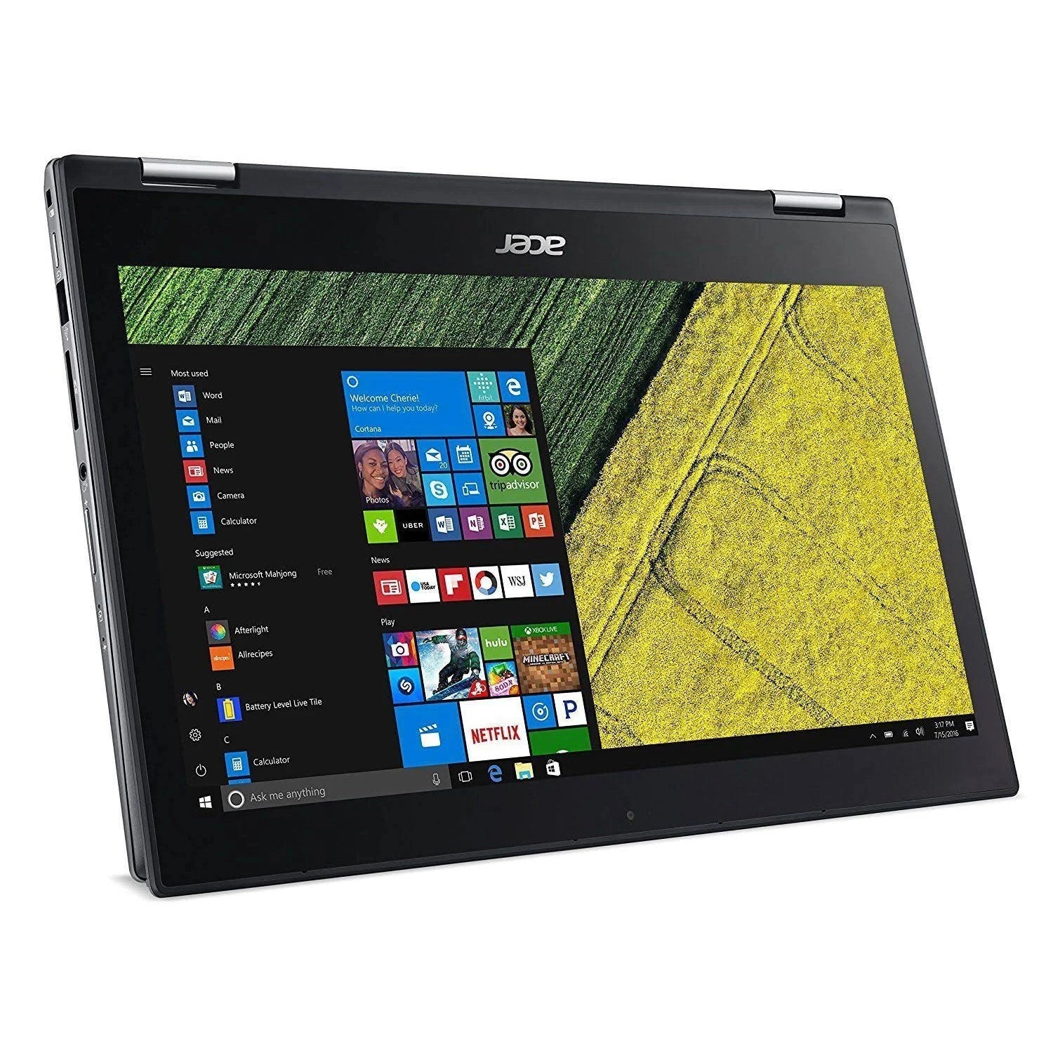 Acer Spin 5 SP513 13.3