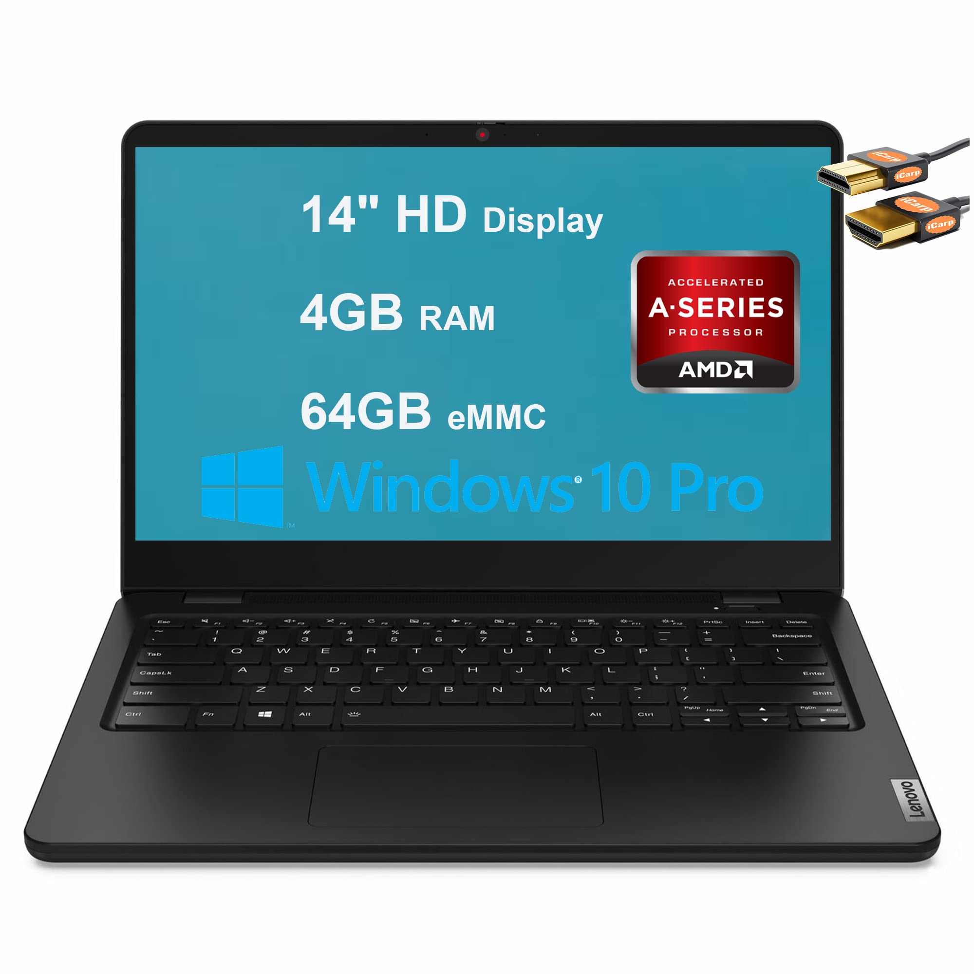 Lenovo IdeaPad 14W Gen 2 14