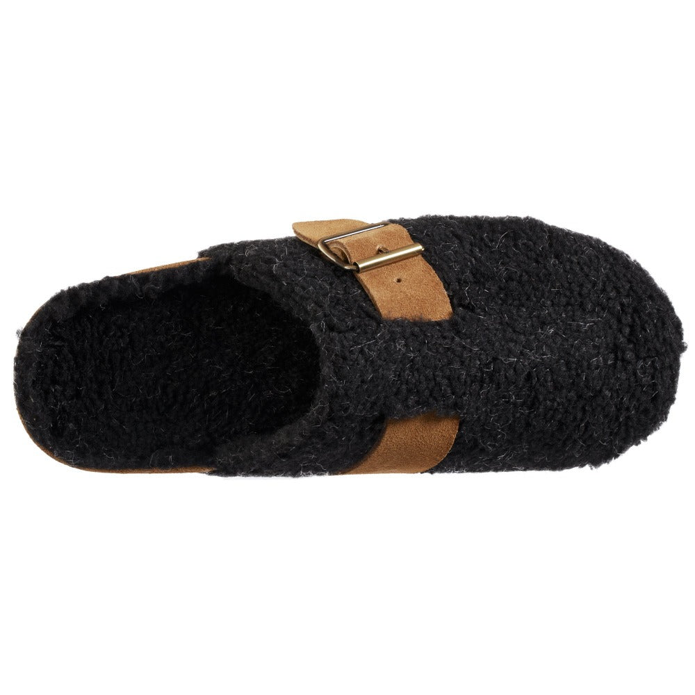 Women's Comfortable Ela Clog Slippers with Non-Slip Indoor/Outdoor Sole - Perfect for Home, Garden, and Casual Outings