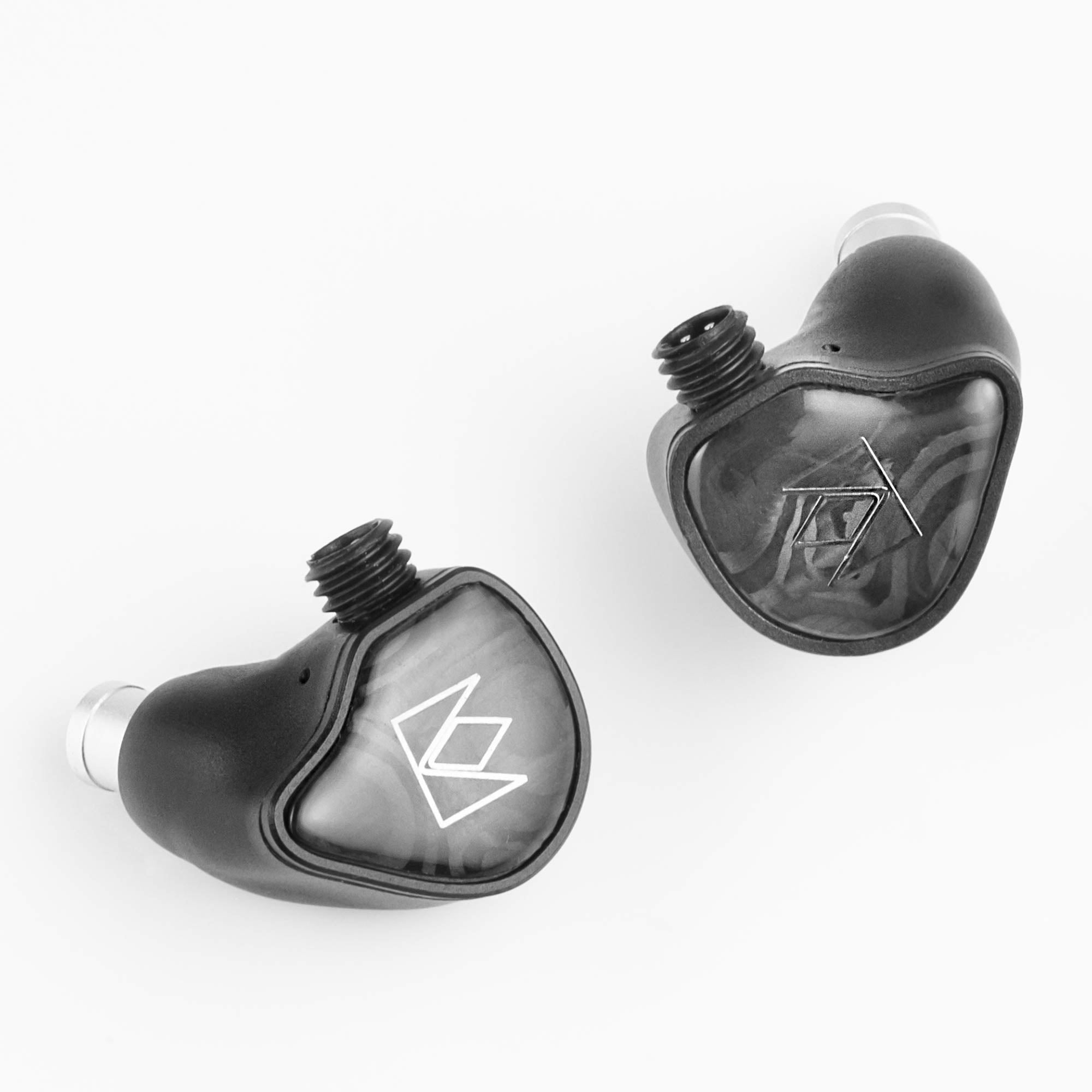 Noble Audio XM 1 In-Ear Monitor (IEM) with xMEMS Driver - High-Fidelity Earphones for Audiophiles, Musicians & Travelers - Perfect for Studio Recording, Live Performances & Commuting