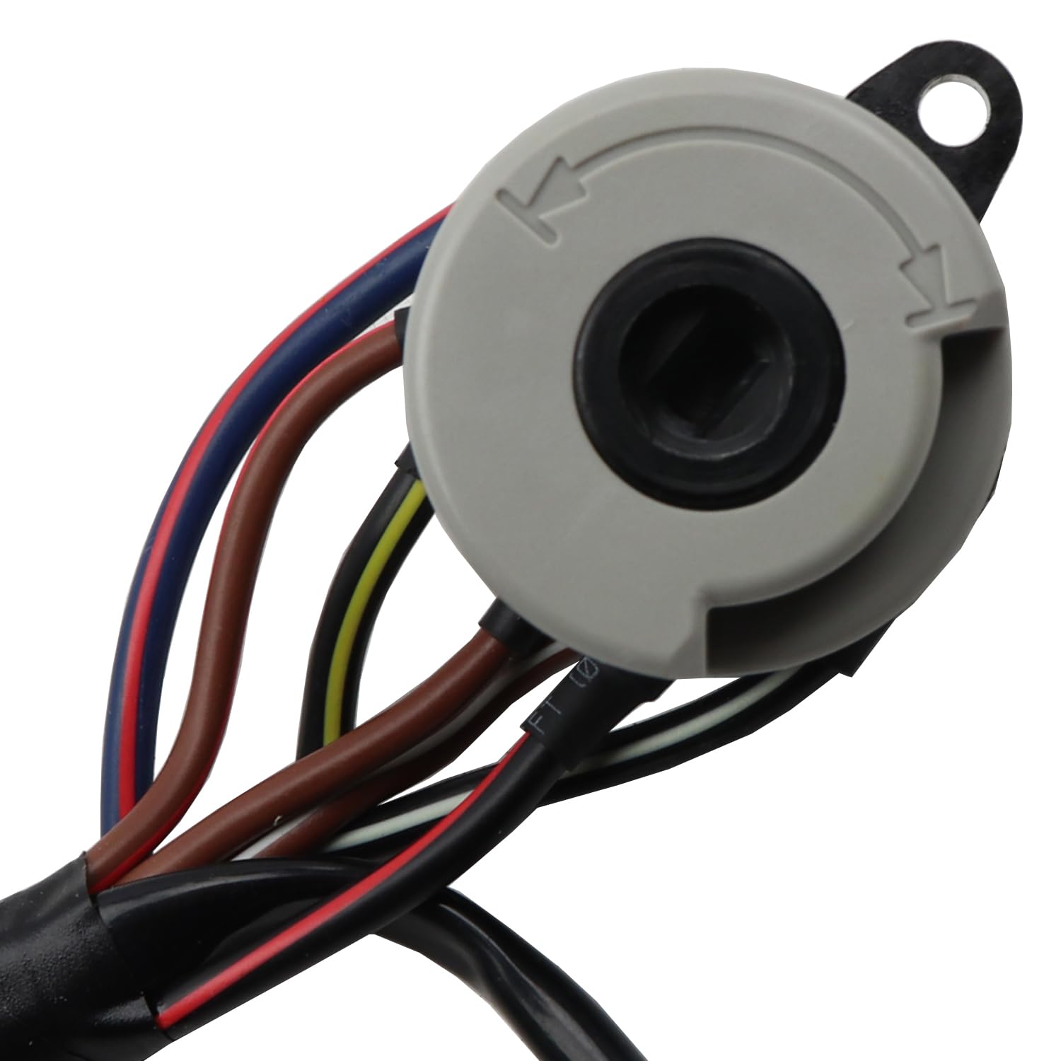 Beck/Arnley 201-1569 Ignition Switch - Replacement Car Ignition Switch for Smooth Engine Start | Perfect for Ford, Chevy, Dodge Vehicles | DIY Auto Repair & Emergency Replacement