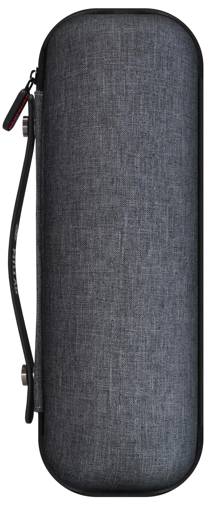 CONQUECO Travel Carrying Case for Portable Coffee Machine - Compatible with Old & New Models - Perfect for Espresso Maker Storage & Travel Accessories (Does Not Include Coffee Maker) - Ideal for Camping, Office & Daily Commute