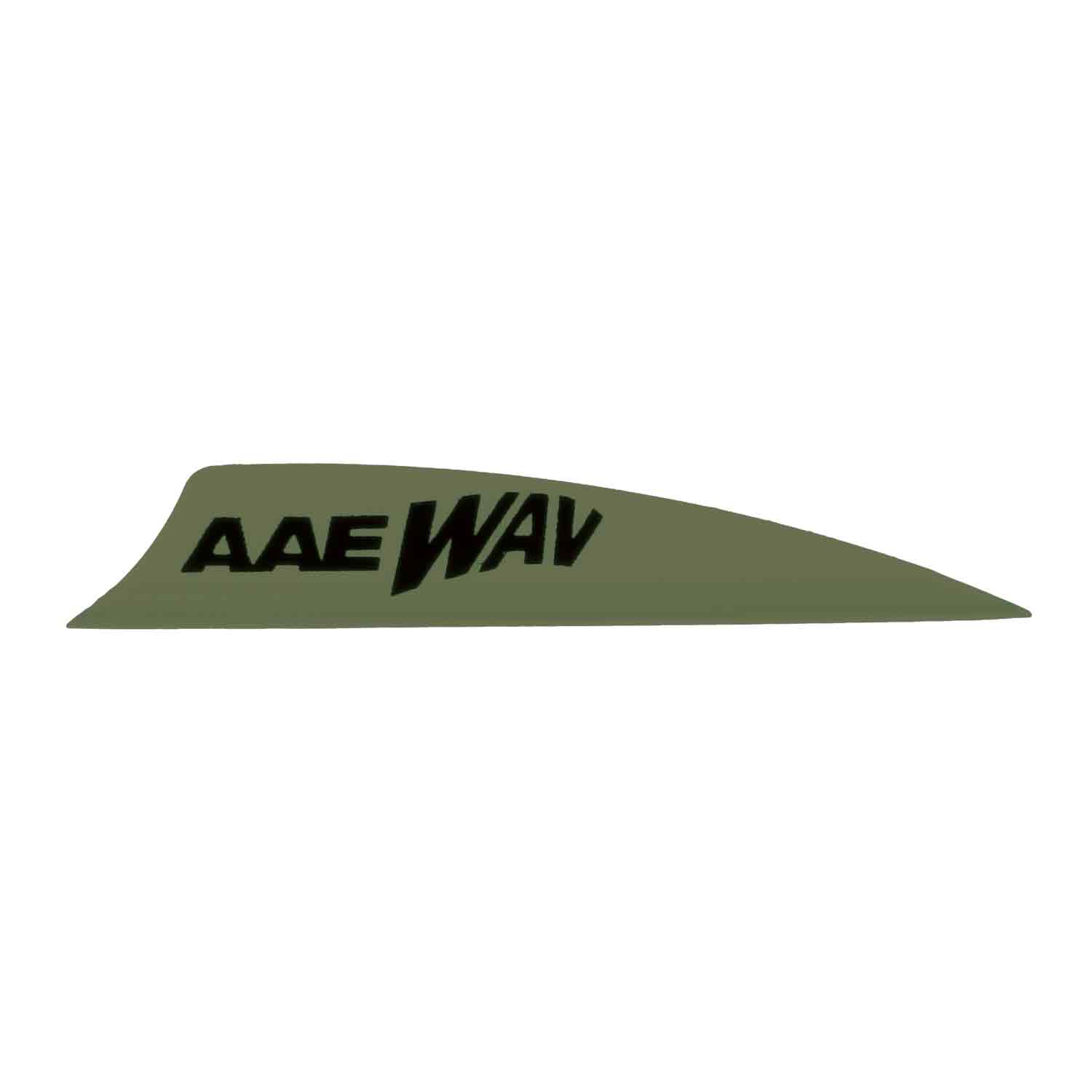 AAE Wav Vanes - High-Performance Airsoft BB Stabilizer for Precision Shooting | Perfect for Airsoft Battles & Target Practice