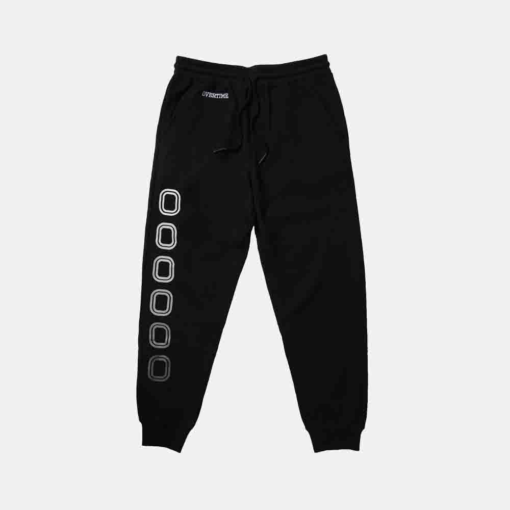 Kids' OT Classic Joggers - Comfortable Cotton Jogger Pants for Boys & Girls - Perfect for School, Play & Everyday Wear