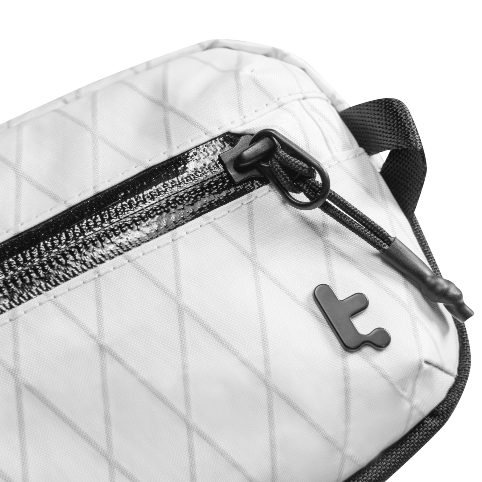 Aviator T35 X-Pac Chest Bag - Durable Crossbody Sling Pack for Outdoor Adventures, Travel & Hiking - Water-Resistant & Lightweight