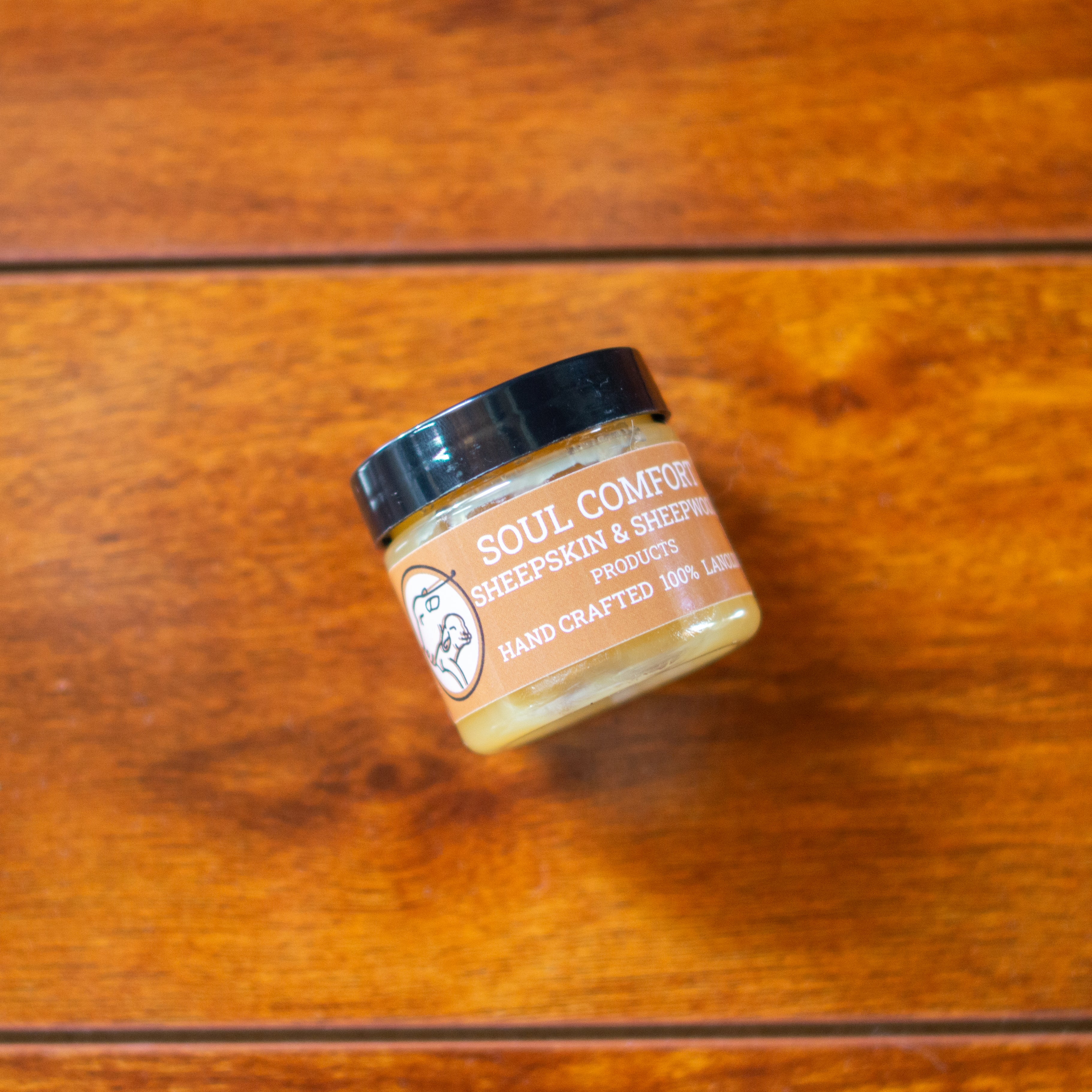 Best Hydrous Lanolin Cream for Dry Skin - Ultra Moisturizing & Healing - Perfect for Cracked Hands, Lips & Eczema Care - Ideal for Winter Skincare & Baby Care