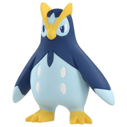Pokemon Moncolle Series 2 Inch Takara Tomy Mini Figure - Collectible Action Figures for Kids & Adults - Perfect for Display, Gifts & Game Battles