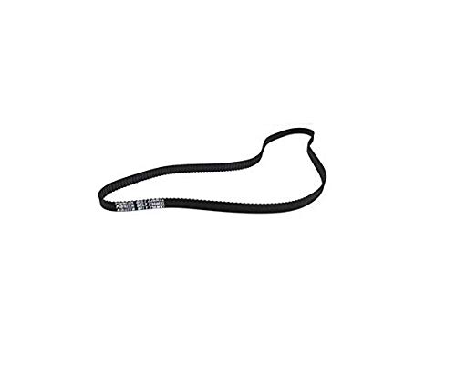 Zebra Printer Drive Belt 45189-22/45189-5 - Replacement Part for Zebra 105SE, 105SL, 110Xi3 Label Printers - High-Quality Compatible Belt for Office & Warehouse Label Printing