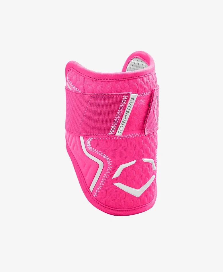 EvoShield PRO SRZ™ 2.0 Batter's Elbow Guard WB57260 - Baseball & Softball Protective Gear for Hitting & Fielding - Perfect for Youth & Adult Players in Games & Practice