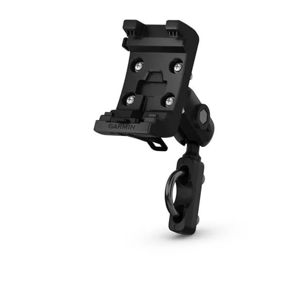 Montana 700 Motorcycle/ATV Mount - Heavy Duty AMPS Compatible Mount with Audio/Power Cable for Adventure Riding & Off-Road Navigation