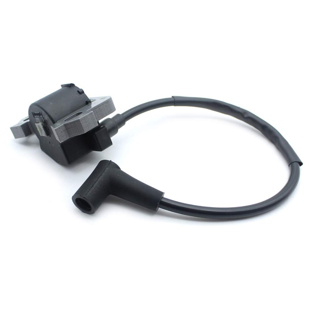 High-Performance Ignition Coil Module Compatible with Honda GC135 GC160 GC190 GS160 GS190 Engines - Perfect for Small Engine Repair, Lawn Mowers, and Power Equipment Maintenance