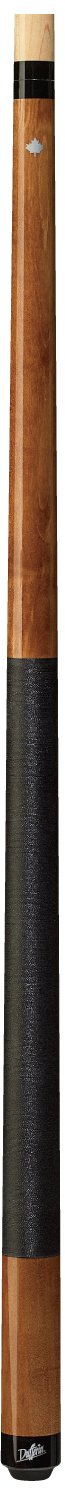 Premium Dufferin Stained Canadian Rock Maple Pool Cue - Professional Billiard Stick for Pool Players | Perfect for Home Game Rooms, Bars & Competitive Play