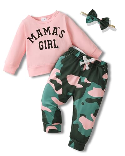 Camo Pink