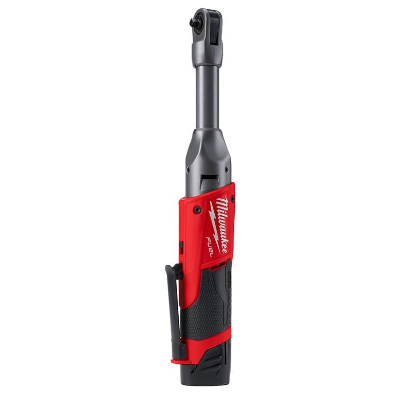 21 M12 FUEL 12V Lithium-Ion Brushless Cordless 1/4