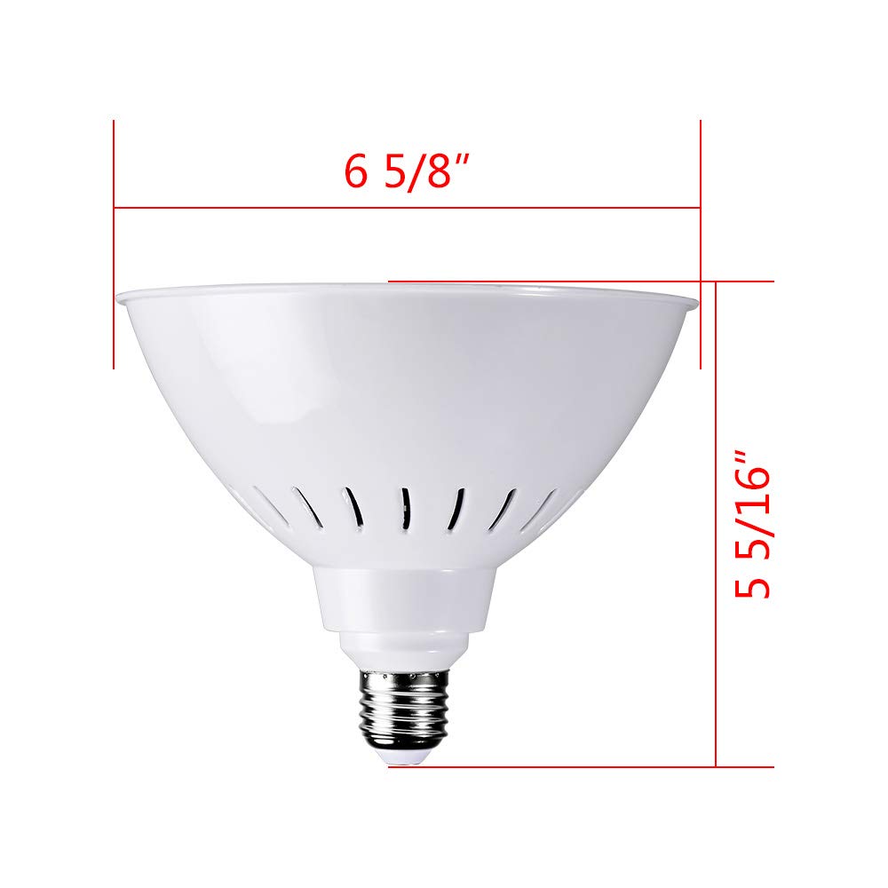 6X Submersible LED Lights with Remote - Waterproof Battery Operated Lights for Aquarium, Fountain, Pond, Halloween Party Decorations - Perfect for Indoor/Outdoor Water Features, Garden Decor & Holiday Lighting