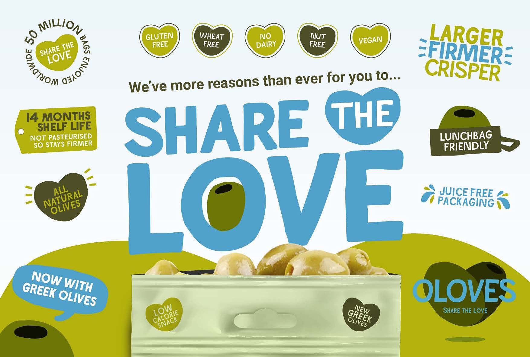 Poshi Olives + Veggies | Whole Pitted Olives 4 Flavor Variety Pack | Vegan, Kosher, Gluten Free & Keto Friendly Healthy Snacks (24 Pack) | Perfect for Lunch Boxes, Picnics & On-the-Go Snacking