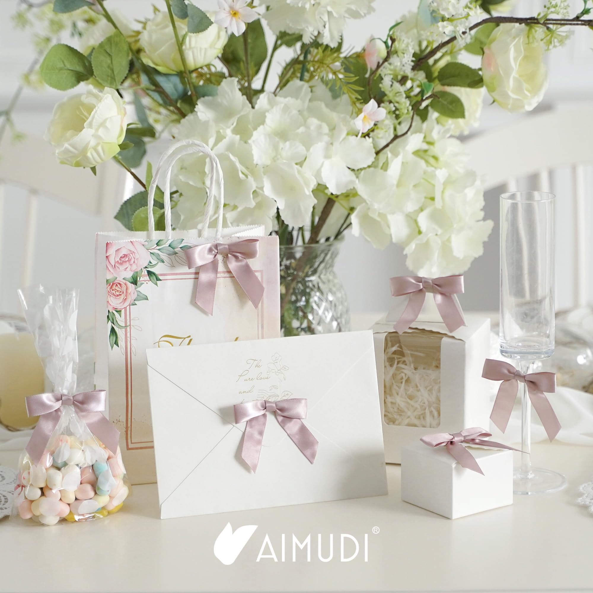 AIMUDI 50-Pack 2.5