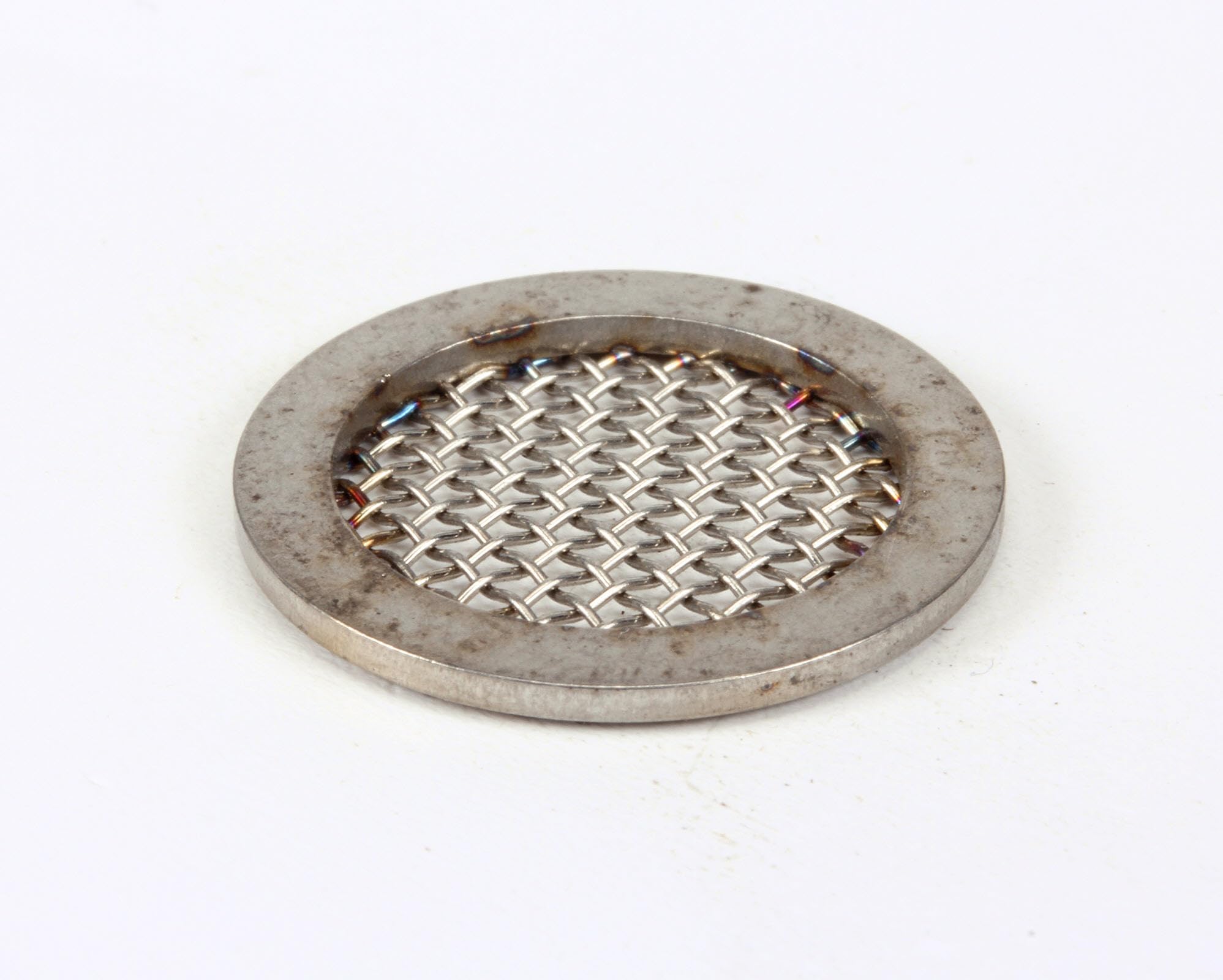 Pitco B6615301 Commercial Fryer Filter Screen - Heavy Duty Stainless Steel Mesh for Restaurants, Food Trucks & Catering Businesses