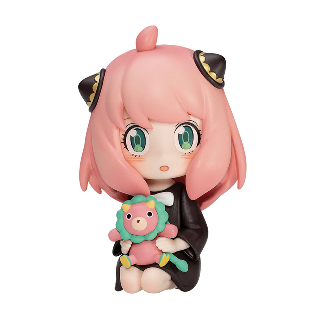 POP MART SPY x FAMILY Anya's Daily Life Series Blind Box - Anime Collectible Figures for Fans, Perfect for Display & Gift Giving