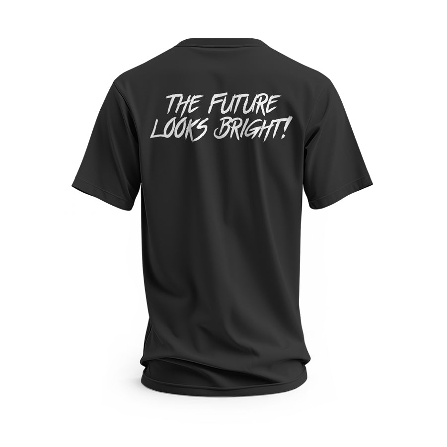 FLB Tee - Durable Men's T-Shirt for Outdoor Adventures & Casual Wear | Comfortable Cotton Shirt for Hiking, Camping & Everyday Use
