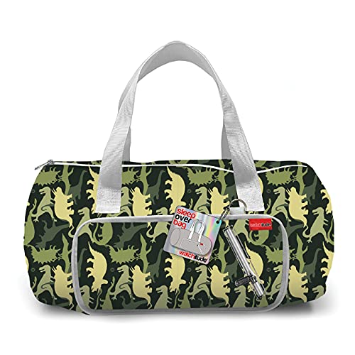 Dino Camo