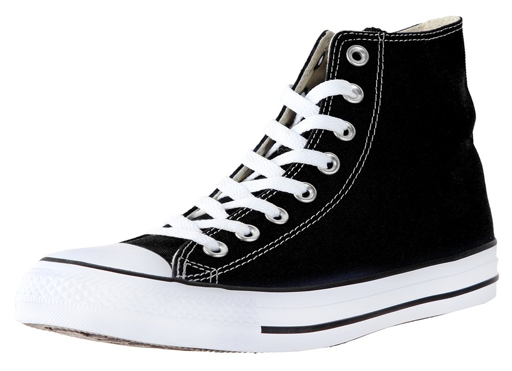 Converse Men's Classic Chuck Taylor All Star Sneakers - Casual & Athletic Shoes for Everyday Wear, Street Style & Light Sports Activities