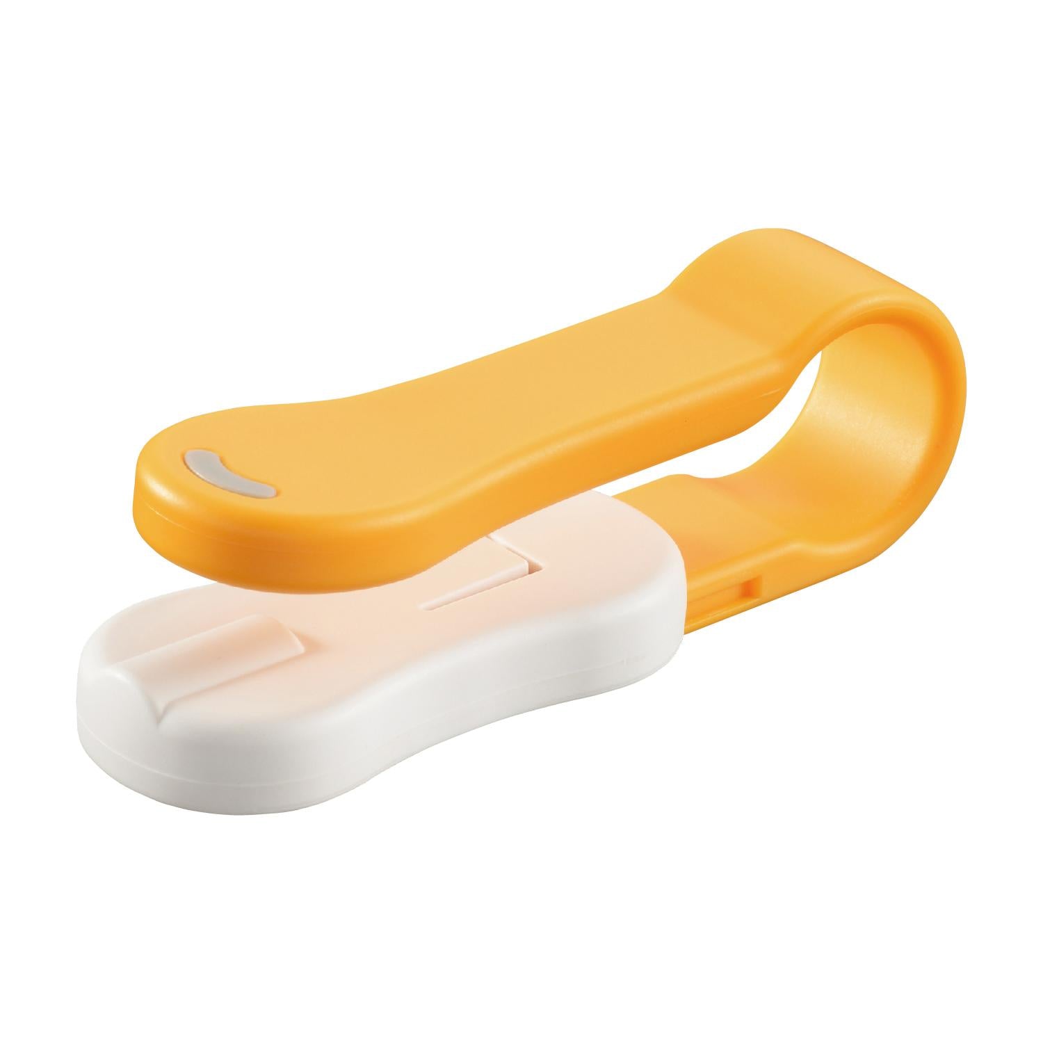 Akebono Easy Bag & Package Opener Tool - Handy Bag Cutter for Smooth Unboxing - Perfect for Amazon Packages, Grocery Bags & Online Shopping Deliveries