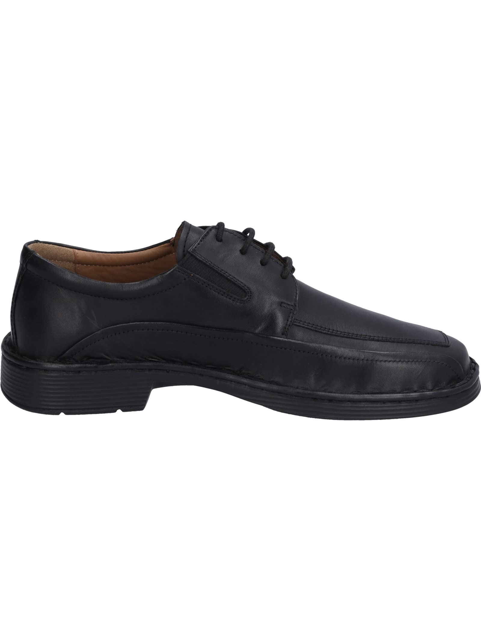 Josef Seibel Men's Loafers - Comfortable Slip-On Shoes for Business Casual & Travel - Premium Leather Driving Moccasins for Office, Walking & Daily Wear