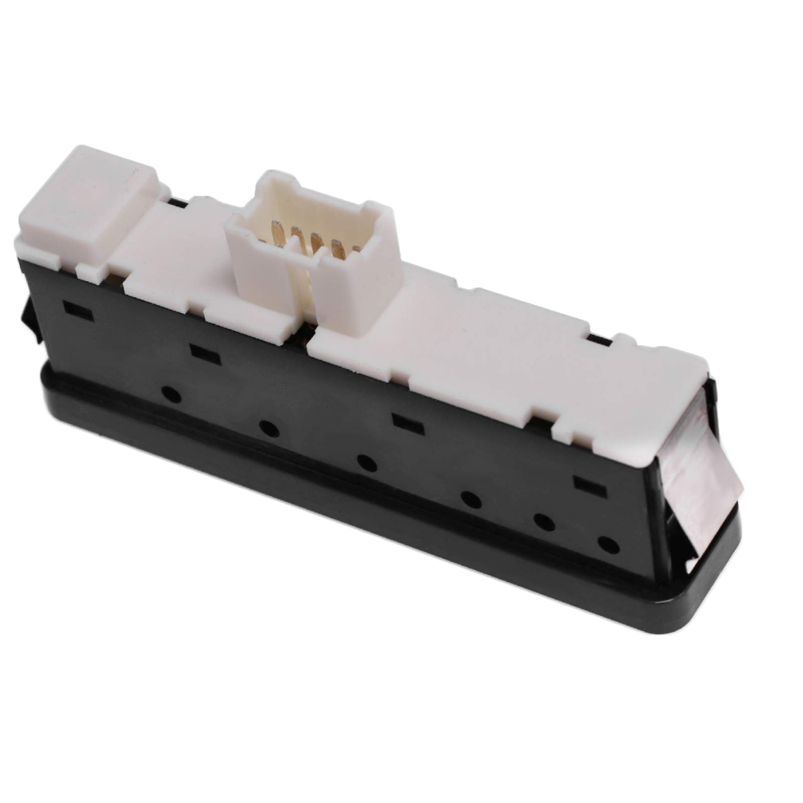 Suzuki Vitara 1988-2004 Car Window Switch - Front Driver & Passenger Side Electric Master Control Button | Replacement Power Window Switch | Perfect for Window Repair & Auto Maintenance