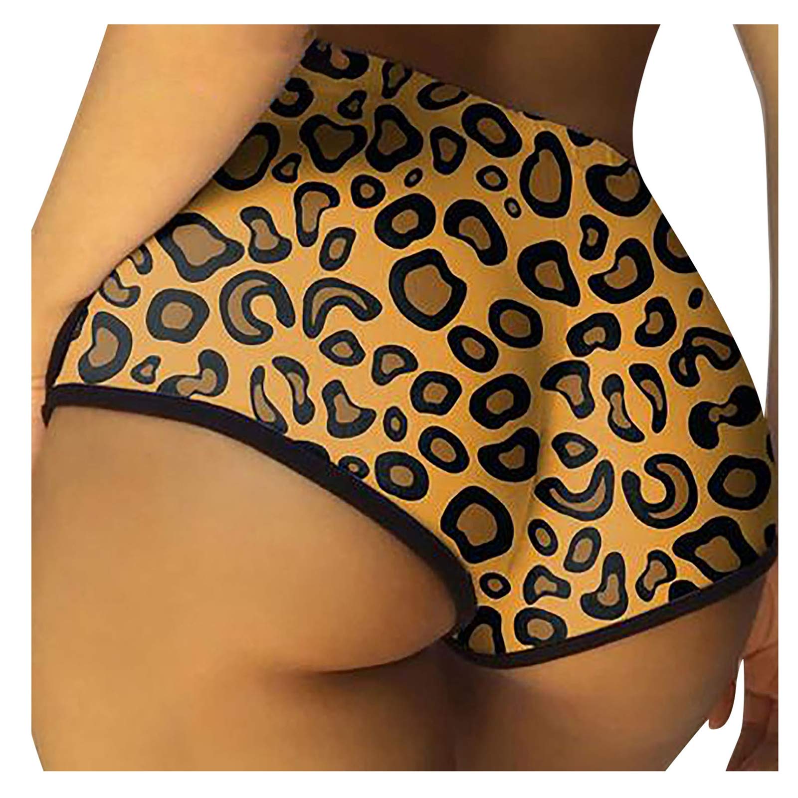 2021 Women's High Waist Yoga Pants - Tummy Control & Butt Lift Workout Shorts for Yoga, Gym & Running | Comfortable Fitness Leggings for Women